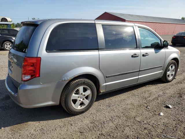 Photo 2 VIN: 2C4RDGBG3DR562422 - DODGE GRAND CARA 