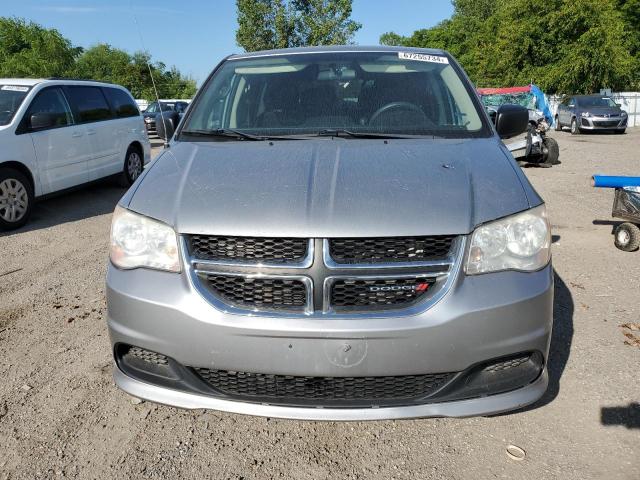 Photo 4 VIN: 2C4RDGBG3DR562422 - DODGE GRAND CARA 