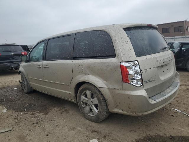 Photo 1 VIN: 2C4RDGBG3DR562825 - DODGE CARAVAN 