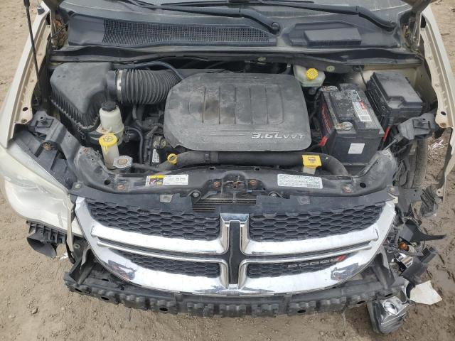 Photo 11 VIN: 2C4RDGBG3DR562825 - DODGE CARAVAN 