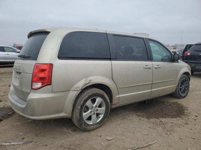 Photo 2 VIN: 2C4RDGBG3DR562825 - DODGE CARAVAN 