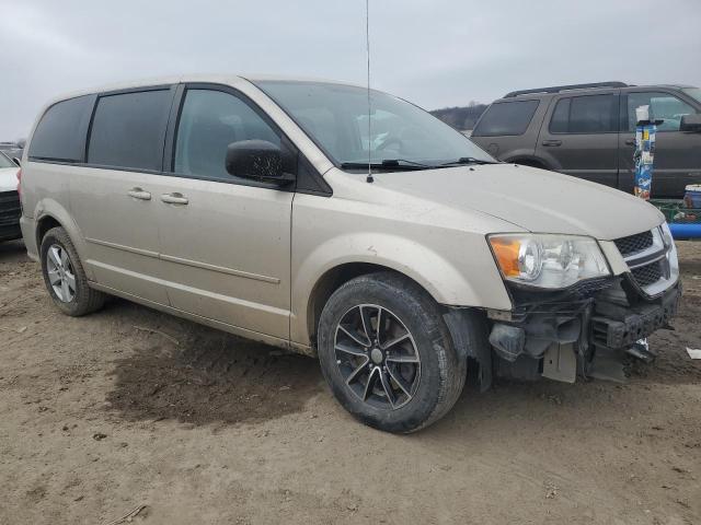 Photo 3 VIN: 2C4RDGBG3DR562825 - DODGE CARAVAN 