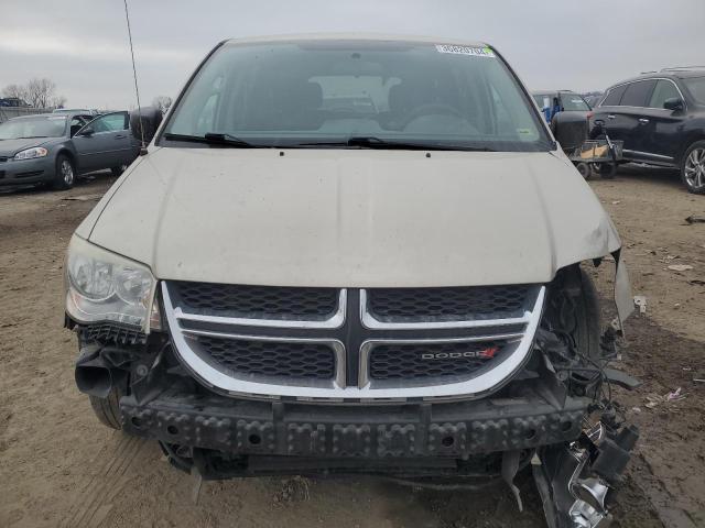 Photo 4 VIN: 2C4RDGBG3DR562825 - DODGE CARAVAN 