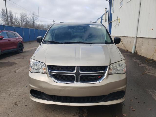 Photo 4 VIN: 2C4RDGBG3DR576708 - DODGE GRAND CARA 