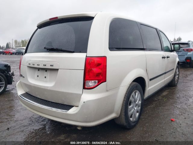 Photo 3 VIN: 2C4RDGBG3DR596277 - DODGE GRAND CARAVAN 