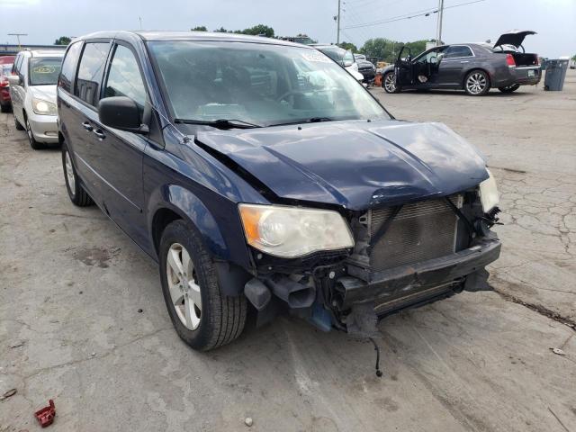 Photo 0 VIN: 2C4RDGBG3DR598627 - DODGE GRAND CARA 