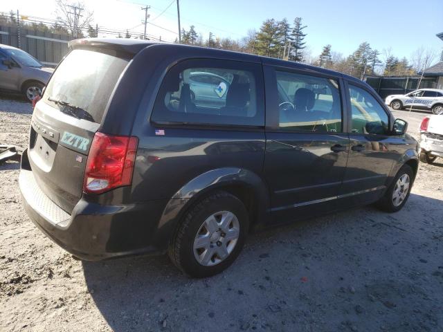 Photo 2 VIN: 2C4RDGBG3DR606404 - DODGE CARAVAN 