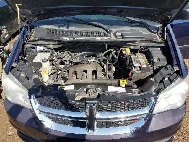 Photo 10 VIN: 2C4RDGBG3DR644344 - DODGE GRAND CARA 