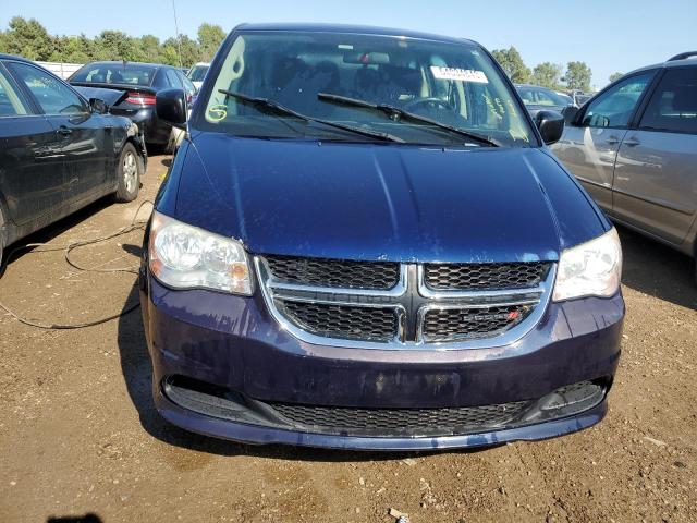 Photo 4 VIN: 2C4RDGBG3DR644344 - DODGE GRAND CARA 