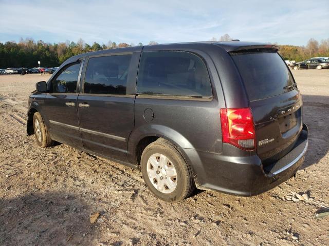 Photo 1 VIN: 2C4RDGBG3DR649768 - DODGE GRAND CARA 