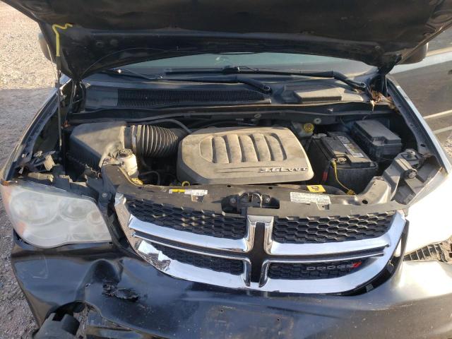 Photo 11 VIN: 2C4RDGBG3DR649768 - DODGE GRAND CARA 