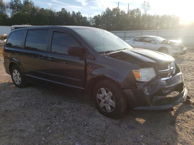 Photo 3 VIN: 2C4RDGBG3DR649768 - DODGE GRAND CARA 