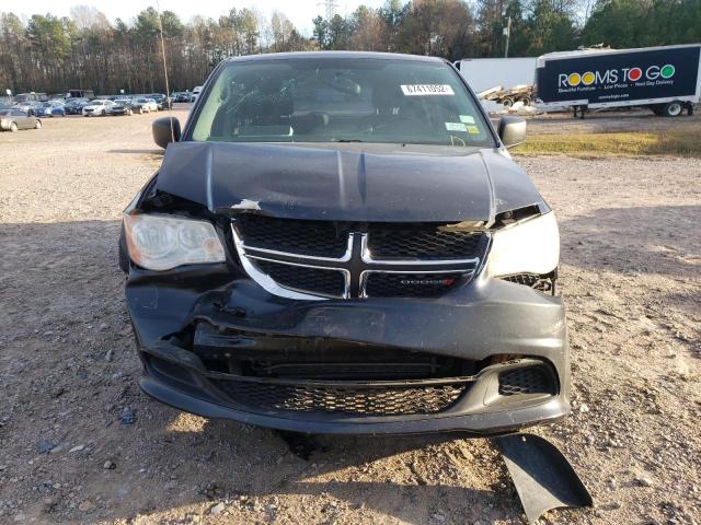 Photo 4 VIN: 2C4RDGBG3DR649768 - DODGE GRAND CARA 