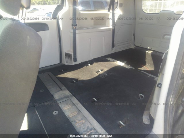 Photo 7 VIN: 2C4RDGBG3DR709449 - DODGE GRAND CARAVAN 