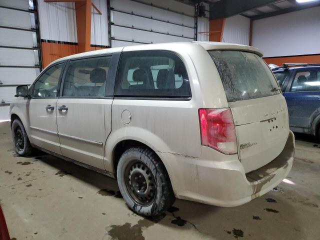 Photo 1 VIN: 2C4RDGBG3DR730012 - DODGE CARAVAN 