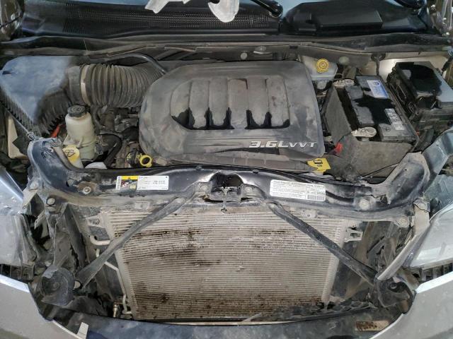 Photo 11 VIN: 2C4RDGBG3DR730012 - DODGE CARAVAN 