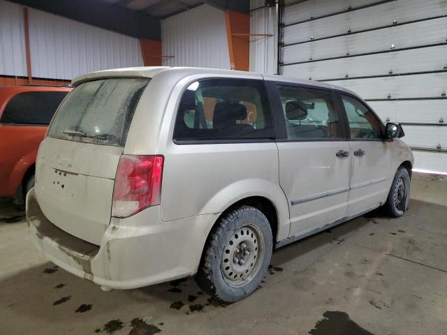 Photo 2 VIN: 2C4RDGBG3DR730012 - DODGE CARAVAN 