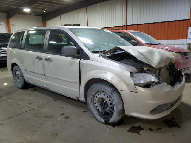 Photo 3 VIN: 2C4RDGBG3DR730012 - DODGE CARAVAN 