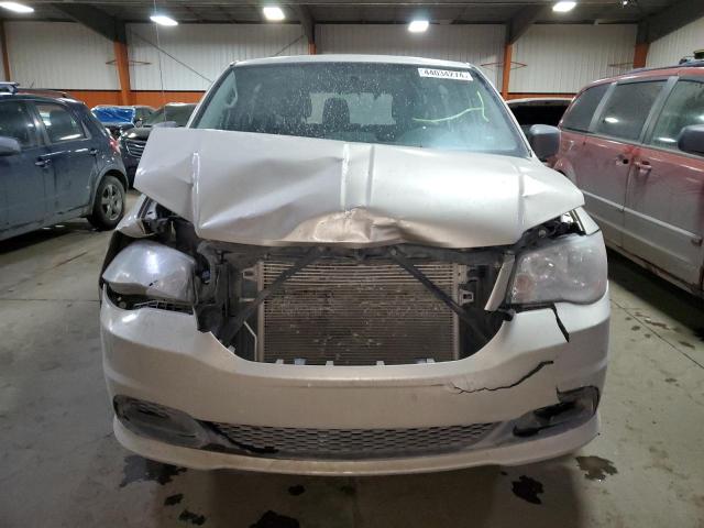 Photo 4 VIN: 2C4RDGBG3DR730012 - DODGE CARAVAN 