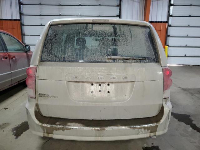 Photo 5 VIN: 2C4RDGBG3DR730012 - DODGE CARAVAN 