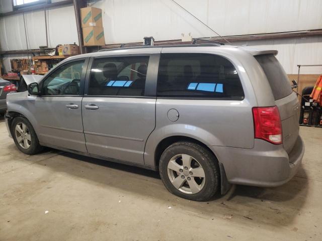 Photo 1 VIN: 2C4RDGBG3DR737817 - DODGE CARAVAN 