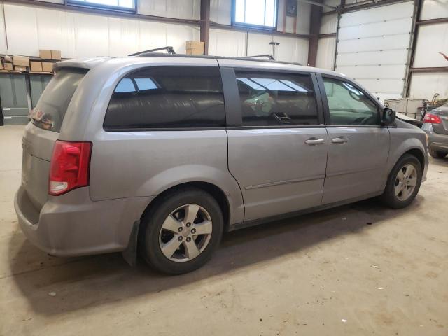 Photo 2 VIN: 2C4RDGBG3DR737817 - DODGE CARAVAN 