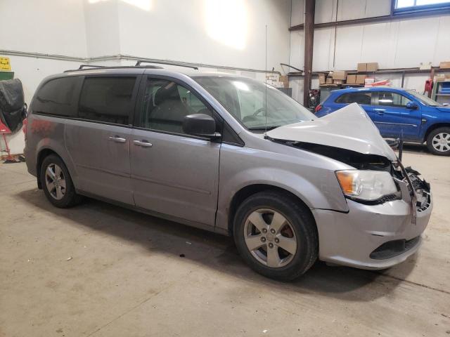 Photo 3 VIN: 2C4RDGBG3DR737817 - DODGE CARAVAN 