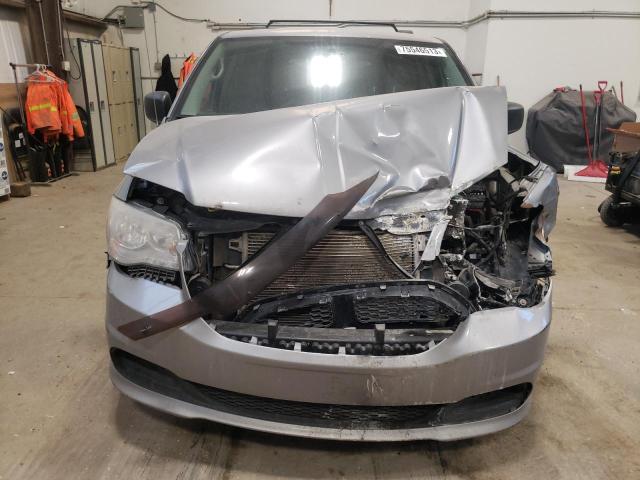 Photo 4 VIN: 2C4RDGBG3DR737817 - DODGE CARAVAN 