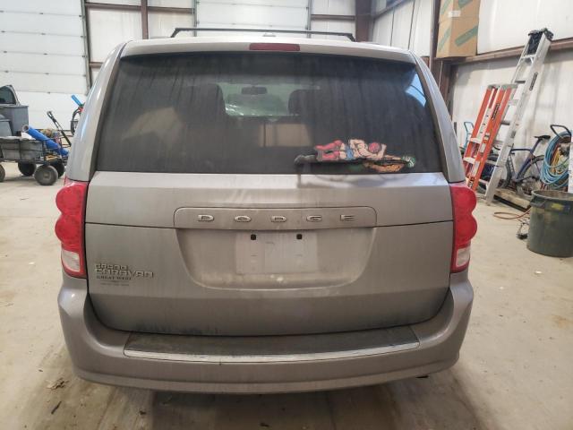 Photo 5 VIN: 2C4RDGBG3DR737817 - DODGE CARAVAN 