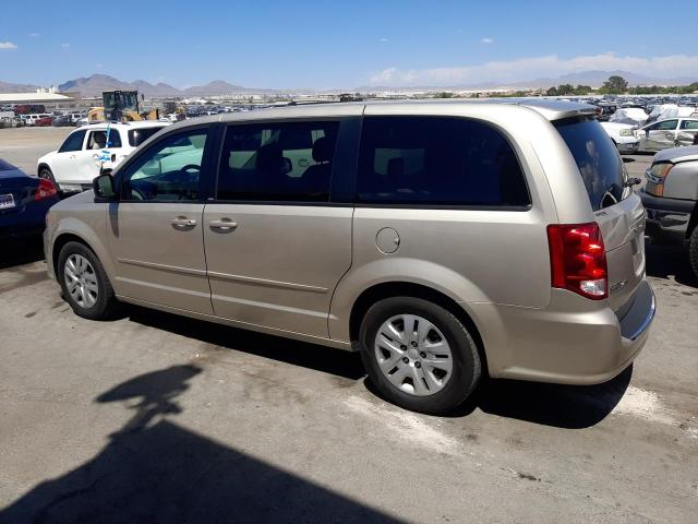 Photo 1 VIN: 2C4RDGBG3DR741317 - DODGE CARAVAN 