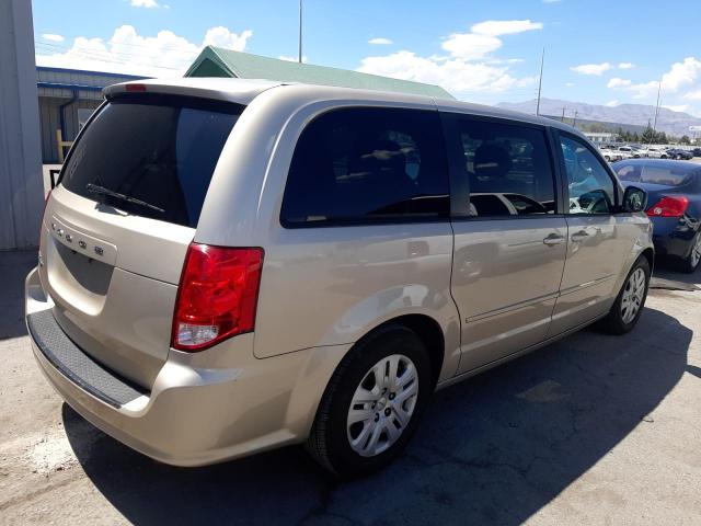 Photo 2 VIN: 2C4RDGBG3DR741317 - DODGE CARAVAN 