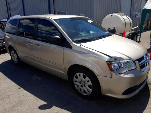 Photo 3 VIN: 2C4RDGBG3DR741317 - DODGE CARAVAN 