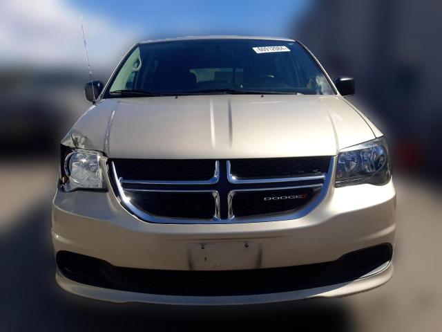 Photo 4 VIN: 2C4RDGBG3DR741317 - DODGE CARAVAN 