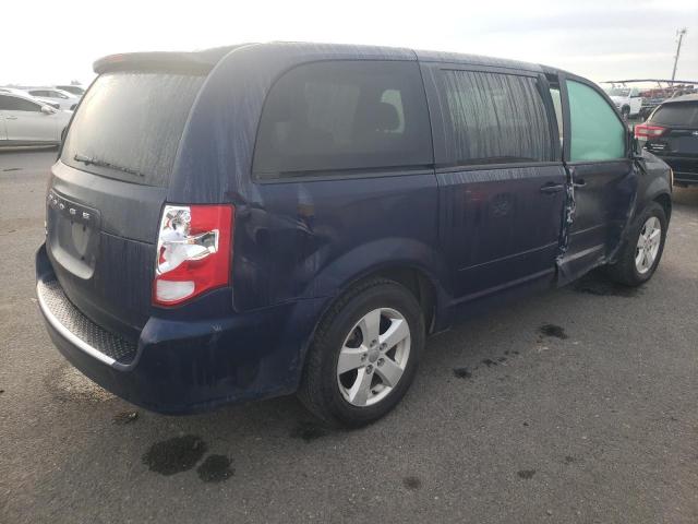 Photo 2 VIN: 2C4RDGBG3DR750308 - DODGE CARAVAN 