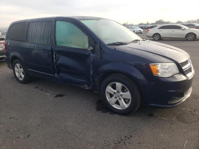 Photo 3 VIN: 2C4RDGBG3DR750308 - DODGE CARAVAN 