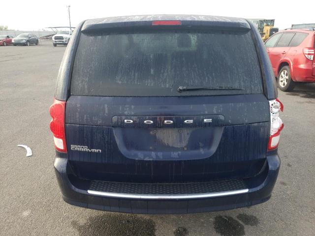 Photo 5 VIN: 2C4RDGBG3DR750308 - DODGE CARAVAN 