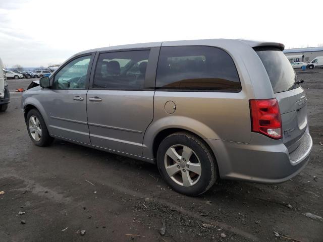 Photo 1 VIN: 2C4RDGBG3DR761227 - DODGE CARAVAN 