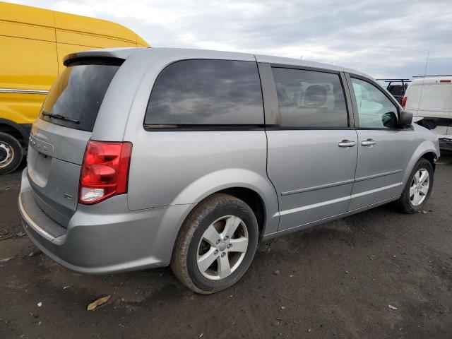 Photo 2 VIN: 2C4RDGBG3DR761227 - DODGE CARAVAN 