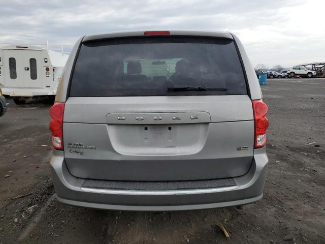 Photo 5 VIN: 2C4RDGBG3DR761227 - DODGE CARAVAN 