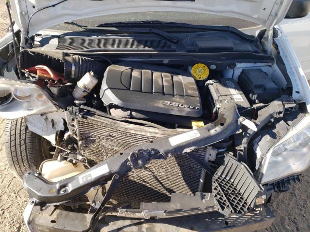 Photo 6 VIN: 2C4RDGBG3DR762605 - DODGE GRAND CARA 