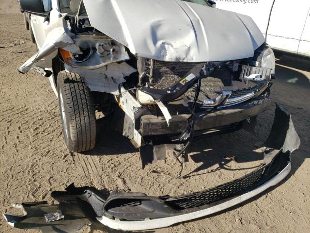 Photo 8 VIN: 2C4RDGBG3DR762605 - DODGE GRAND CARA 