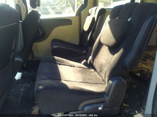 Photo 7 VIN: 2C4RDGBG3DR765648 - DODGE GRAND CARAVAN 