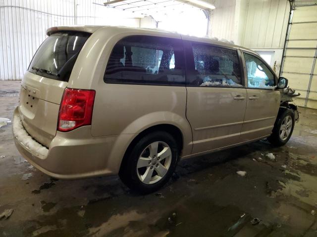 Photo 2 VIN: 2C4RDGBG3DR773930 - DODGE CARAVAN 