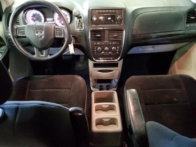 Photo 7 VIN: 2C4RDGBG3DR773930 - DODGE CARAVAN 