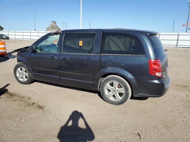 Photo 1 VIN: 2C4RDGBG3DR791568 - DODGE GRAND CARA 