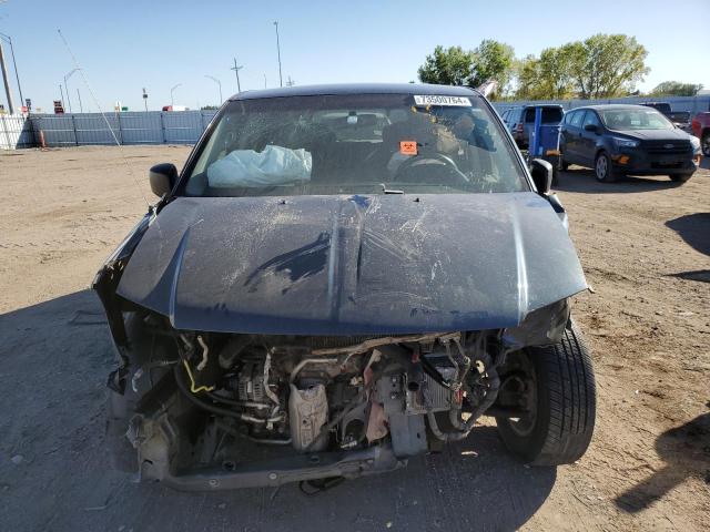 Photo 4 VIN: 2C4RDGBG3DR791568 - DODGE GRAND CARA 