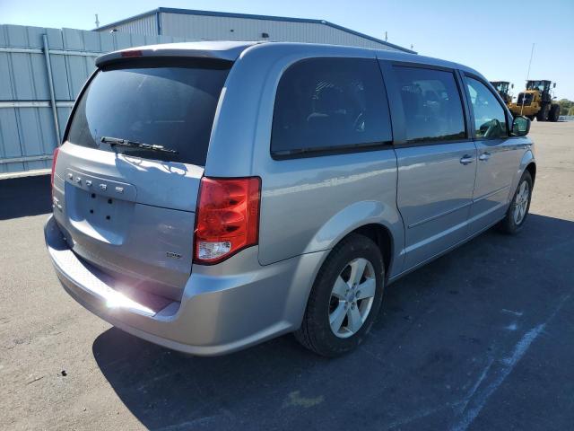 Photo 3 VIN: 2C4RDGBG3DR791991 - DODGE GRAND CARAVAN 