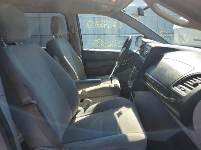 Photo 4 VIN: 2C4RDGBG3DR791991 - DODGE GRAND CARAVAN 