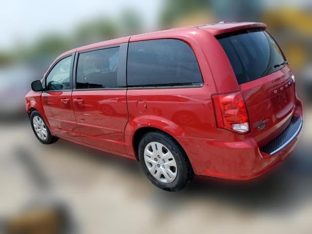 Photo 1 VIN: 2C4RDGBG3DR804223 - DODGE CARAVAN 