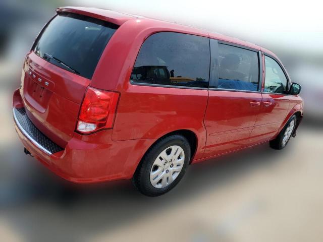 Photo 2 VIN: 2C4RDGBG3DR804223 - DODGE CARAVAN 